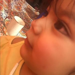 Meet your Posher, Ana